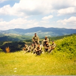 Cpl-Fischer-with-rest-of-her-section