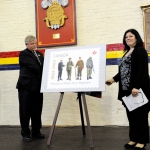 PWOR 150th Anniversary Open House