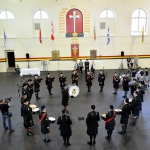 PWOR 150th Anniversary Open House