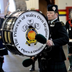 PWOR 150th Anniversary Open House